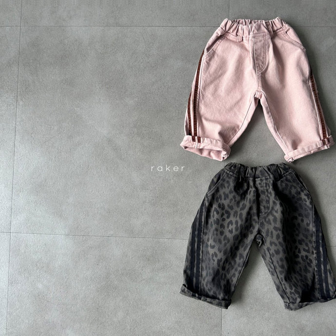RAKER KIDS LOVELY JEANS** Preorder