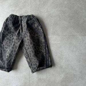 RAKER KIDS LOVELY JEANS** Preorder