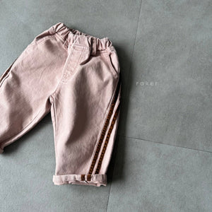 RAKER KIDS LOVELY JEANS** Preorder