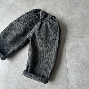 RAKER KIDS LOVELY JEANS** Preorder