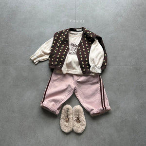 RAKER KIDS LOVELY JEANS** Preorder