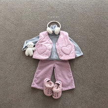 Load image into Gallery viewer, RAKER KIDS RIBBED TURTLE NECK** Preorder