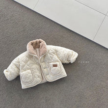 Load image into Gallery viewer, RAKER KIDS PADDED JACKET** Preorder