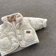 Load image into Gallery viewer, RAKER KIDS PADDED JACKET** Preorder