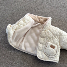 Load image into Gallery viewer, RAKER KIDS PADDED JACKET** Preorder