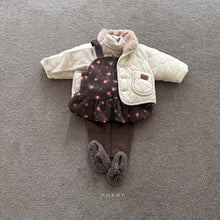 Load image into Gallery viewer, RAKER KIDS PADDED JACKET** Preorder