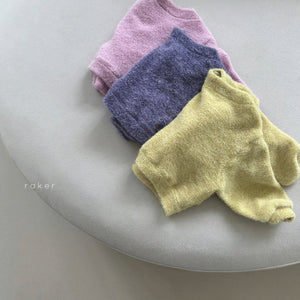 RAKER KIDS JAMIE CARDIGAN** Preorder