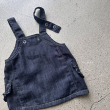 Load image into Gallery viewer, RAKER KIDS ANGIE POCKET JUMPER SKIRT** Preorder