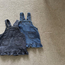 Load image into Gallery viewer, RAKER KIDS SAILOR DRESS** Preorder