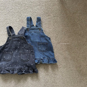 RAKER KIDS SAILOR DRESS** Preorder