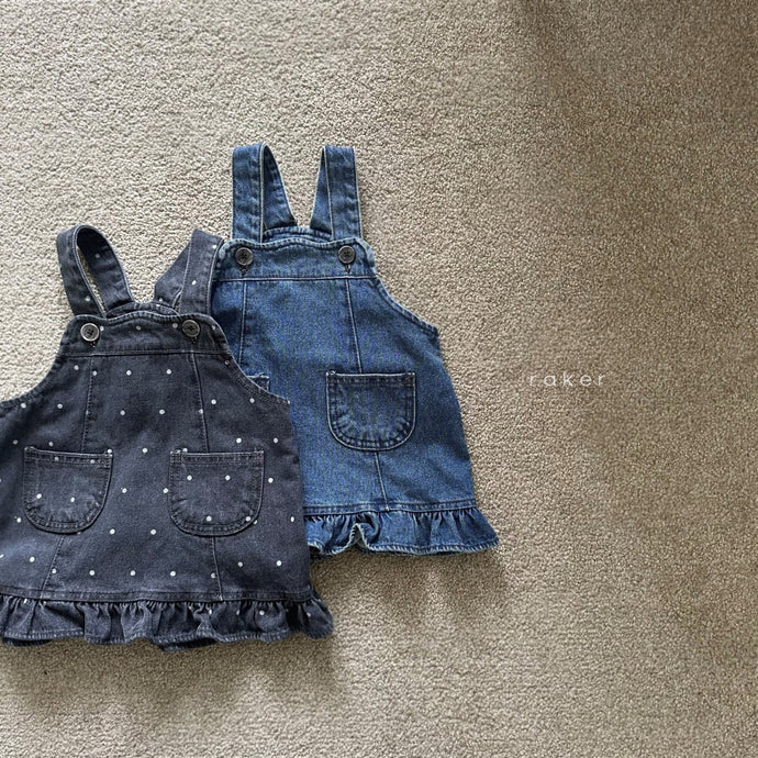 RAKER KIDS SAILOR DRESS** Preorder