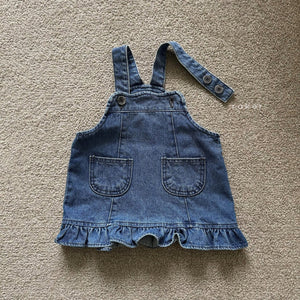 RAKER KIDS SAILOR DRESS** Preorder