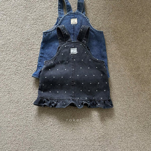 RAKER KIDS SAILOR DRESS** Preorder