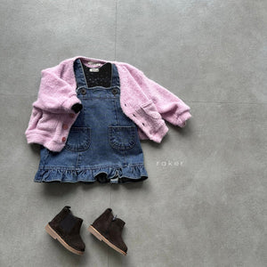 RAKER KIDS SAILOR DRESS** Preorder