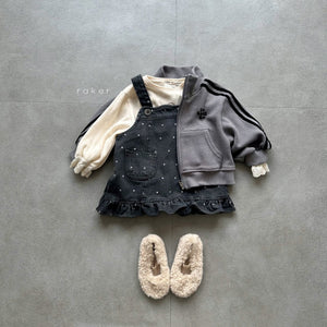 RAKER KIDS SAILOR DRESS** Preorder