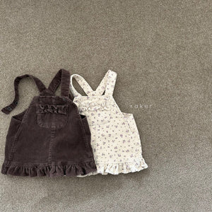 RAKER KIDS JUMPER SKIRT** Preorder