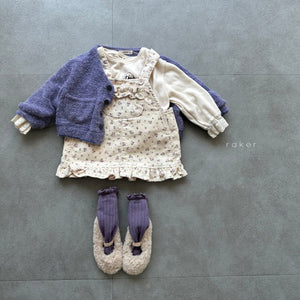 RAKER KIDS JUMPER SKIRT** Preorder