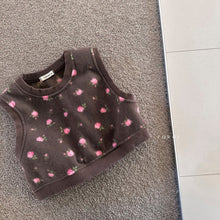 Load image into Gallery viewer, RAKER KIDS FLEECE VEST** Preorder