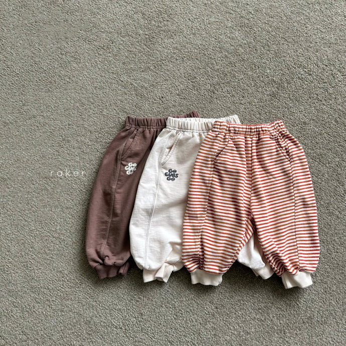 RAKER KIDS GO CUBS PANTS** Preorder