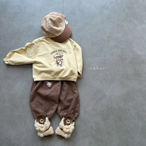RAKER KIDS GO CUBS PANTS** Preorder