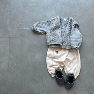 RAKER KIDS GO CUBS PANTS** Preorder