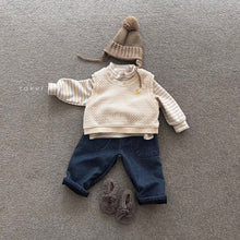 Load image into Gallery viewer, RAKER KIDS POCKET DENIM PANTS** Preorder