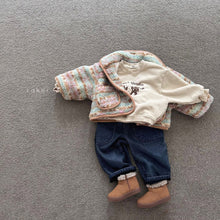 Load image into Gallery viewer, RAKER KIDS POCKET DENIM PANTS** Preorder