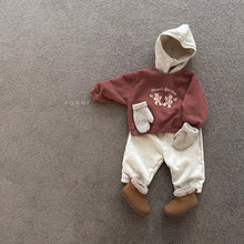 Load image into Gallery viewer, RAKER KIDS STRIPE JOGGER PANTS** Preorder