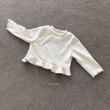 Load image into Gallery viewer, RAKER KIDS RIBBED SMOOTH TOP** Preorder
