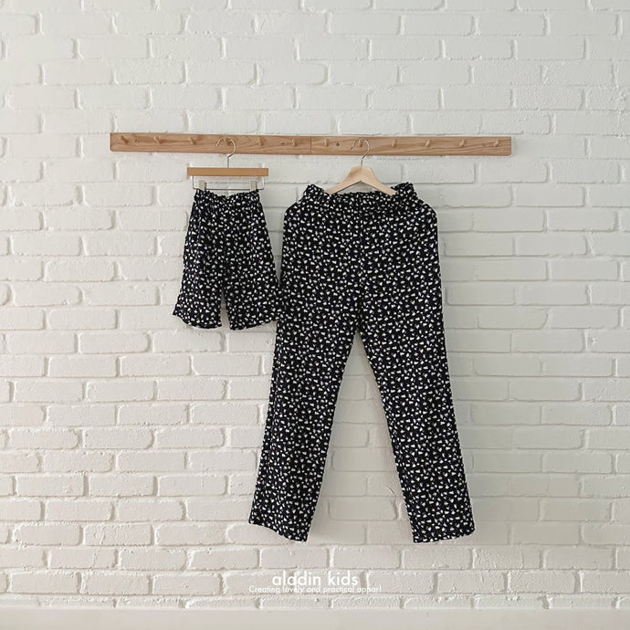 ALADIN MAMA/KIDS Store Wide Pants*Preorder