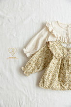 Load image into Gallery viewer, ALADIN KIDS AUTUMN FRILL SHIRT**PREORDER