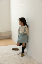 Load image into Gallery viewer, ALADIN KIDS Lace Collar Blouse**PREORDER