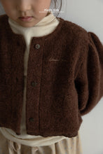 Load image into Gallery viewer, ALADIN KIDS SOFT CARDIGAN**PREORDER