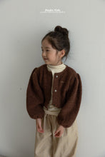 Load image into Gallery viewer, ALADIN KIDS SOFT CARDIGAN**PREORDER