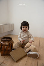 Load image into Gallery viewer, ALADIN KIDS Delicate Frill Tee**PREORDER