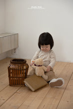 Load image into Gallery viewer, ALADIN KIDS Delicate Frill Tee**PREORDER