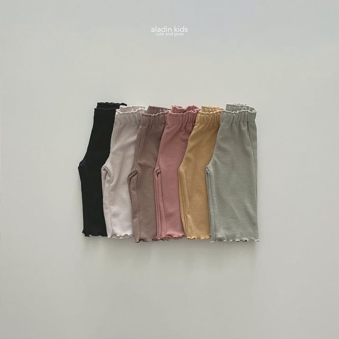 ALADIN KIDS Forever Pants*Preorder