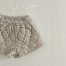 Load image into Gallery viewer, ALADIN KIDS Quilt Short Pants*Preorder