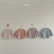 Load image into Gallery viewer, ALADIN KIDS Cozy Puff Sweat Shirt*Preorder
