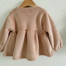 Load image into Gallery viewer, ALADIN KIDS Winter Rib Blouse*Preorder