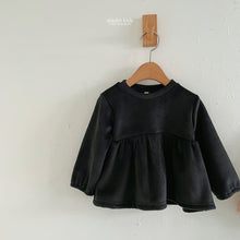 Load image into Gallery viewer, ALADIN KIDS Winter Rib Blouse*Preorder