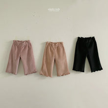 Load image into Gallery viewer, ALADIN KIDS Rib Pants*Preorder