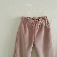 Load image into Gallery viewer, ALADIN KIDS Rib Pants*Preorder