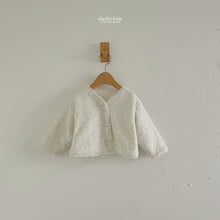 Load image into Gallery viewer, ALADIN KIDS Lace Embroidery Jacket*Preorder