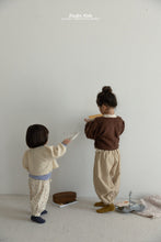 Load image into Gallery viewer, ALADIN KIDS Winter Mood Sausage Pants**PREORDER