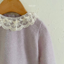 Load image into Gallery viewer, ALADIN KIDS Lace Mood Blouse*Preorder