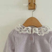 Load image into Gallery viewer, ALADIN KIDS Lace Mood Blouse*Preorder