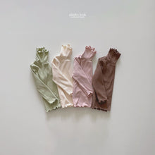 Load image into Gallery viewer, ALADIN KIDS Simple Turtle Neck*Preorder