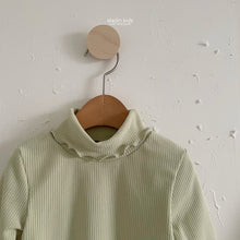 Load image into Gallery viewer, ALADIN KIDS Simple Turtle Neck*Preorder