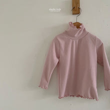 Load image into Gallery viewer, ALADIN KIDS Simple Turtle Neck*Preorder